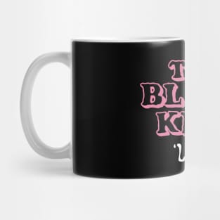 The Black Keys Mug